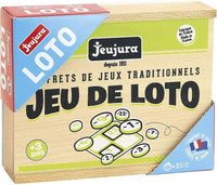 Tombola Legno