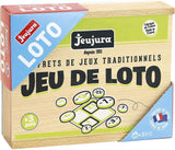 Tombola Legno