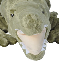 Coccodrillo Jumbo