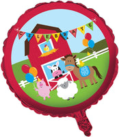 Palloncino Fattoria