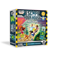Escape Your House