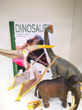 Gli Ultralibri - I Dinosauri