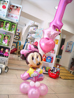 Composizione Mini Minnie
