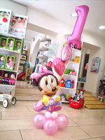 Composizione Mini Minnie