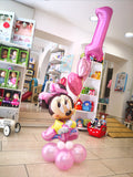 Composizione Mini Minnie