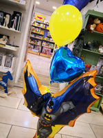 Composizione Batman