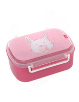 back to school - Porta Merenda- Coniglietta