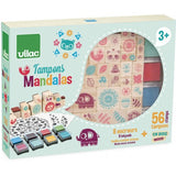 Timbrini e Mandala