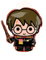 Pallone foil Supershape Harry Potter