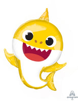 Palloncino Baby Shark