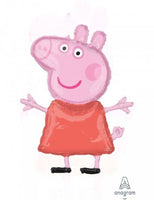 Pallone Peppa Pig