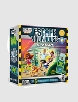 Escape Your House