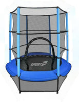 Tappeto Elastico 140 cm