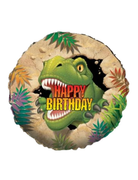 Happy Birthday Dinosauro