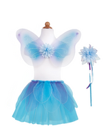 Set Fatina Blu
