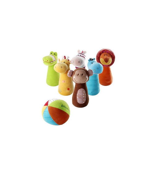 Bowling Della Giungla