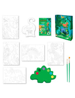 Box Candiy - Acquarelli Dinosauri