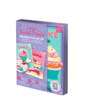 Box Candiy - Acquarelli Dolcetti