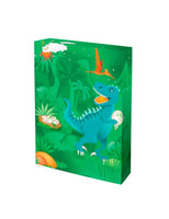 Box Candiy - Lanterna Dinosauri