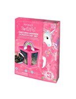 Box Candiy - Lanterna Magica