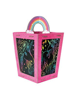 Box Candiy - Lanterna Magica