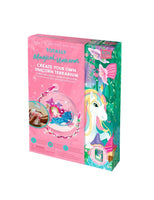 Box Candiy - Terrarium Unicorno