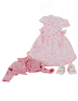 Vestito Cuoricini - Gotz XL
