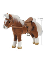 Cavallo In Peluche