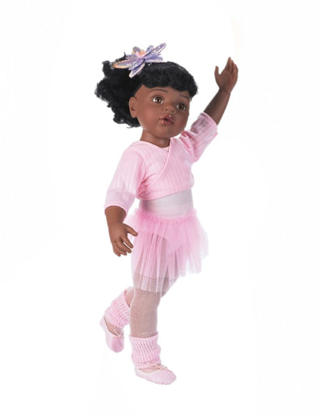 Hannah Ballerina  XL