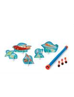 Cerbottana Spazio - Blowdart