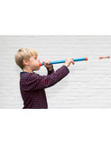Cerbottana Spazio - Blowdart