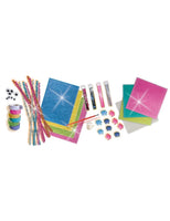 Crea Con I Brillantini