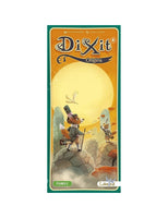 Dixit 4 - Origins