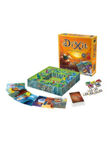 Dixit