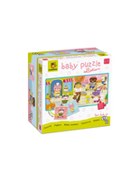 Dudù Puzzle - Cuccioli
