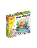 FantaColor Junior Mosaico 3D con bottoni