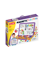 Magnetino Letters