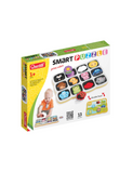 Smart Puzzle Magnetico Primi colori e parole