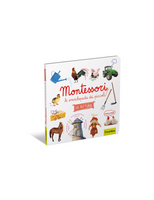 Montessori Le Enciclopedie dei Piccoli – La Fattoria