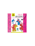 Easy Origami - Unicorni