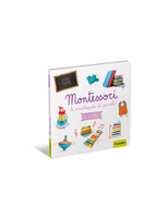 Montessori Le Enciclopedie dei Piccoli – La Scuola
