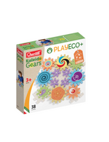 Kaleido Gears Eco