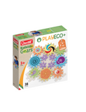 Kaleido Gears Eco