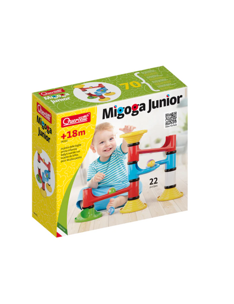 Migoga Junior Basic Set