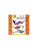 Easy Origami - Barchette