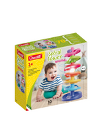 Spiral Tower Brightball