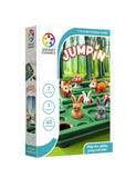Smart Game - Jump In