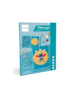 Edu Logic - Forme E Colori Spazio (giochi da viaggio)