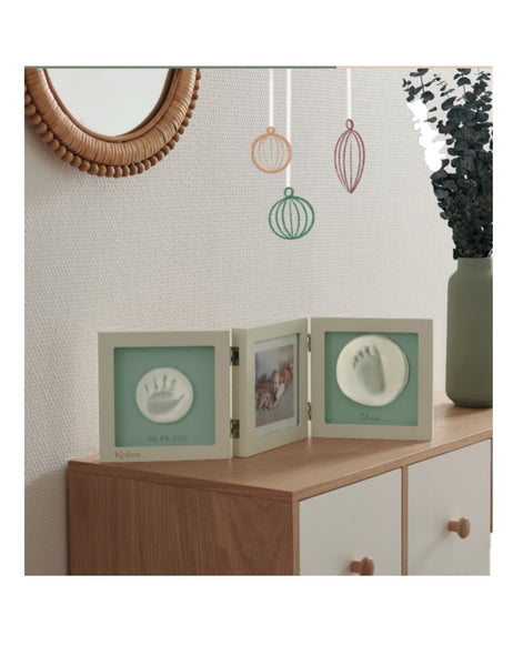 Kaloo - Cornice con Impronte