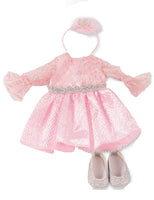 Vestito Principessa - Gotz XXL